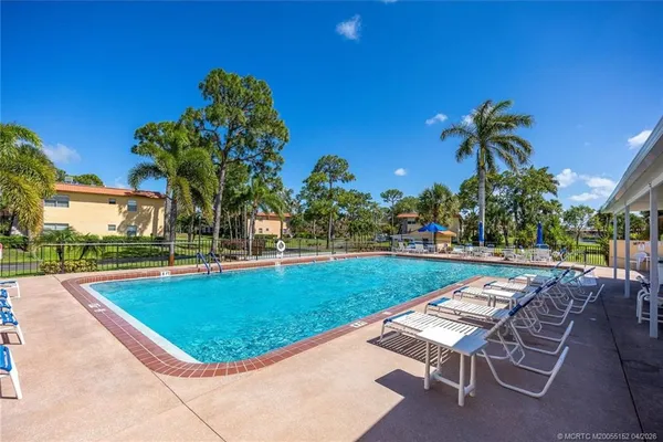 $119,888 | 1943 Southwest Palm City Road, Unit 22D, Stuart, FL 34994