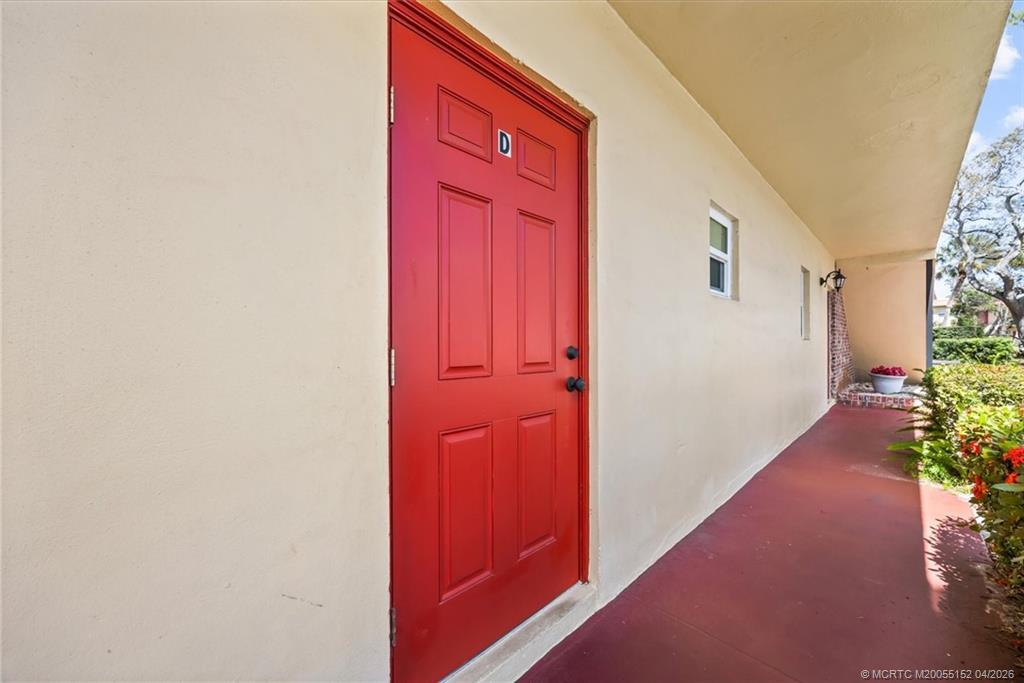 1943 Southwest Palm City Road, Unit 22D Stuart, FL 34994 - Photo 3 of 26