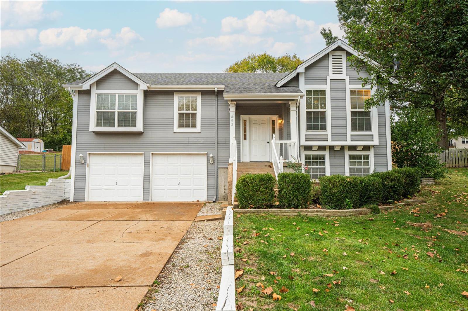 802 Williams Drive Eureka, MO 63025 - Photo 1 of 33