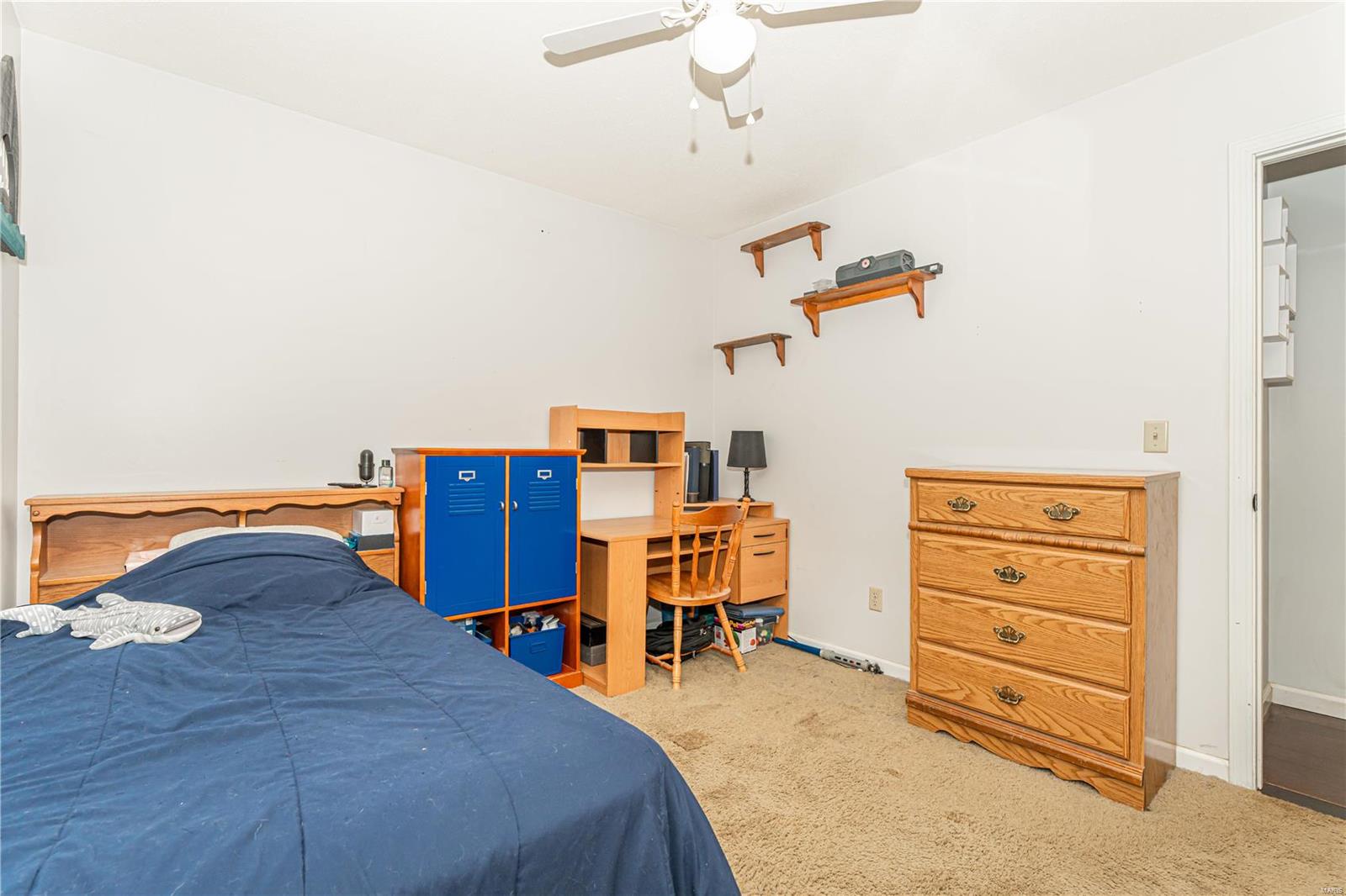 802 Williams Drive Eureka, MO 63025 - Photo 12 of 33