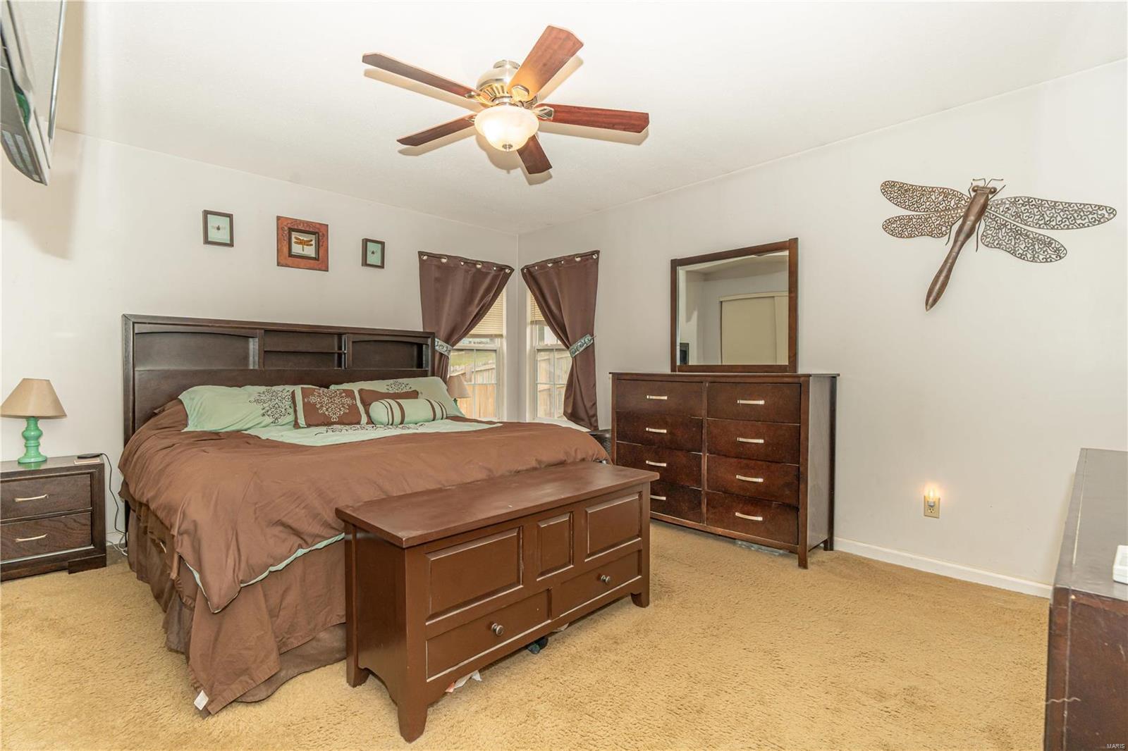 802 Williams Drive Eureka, MO 63025 - Photo 16 of 33