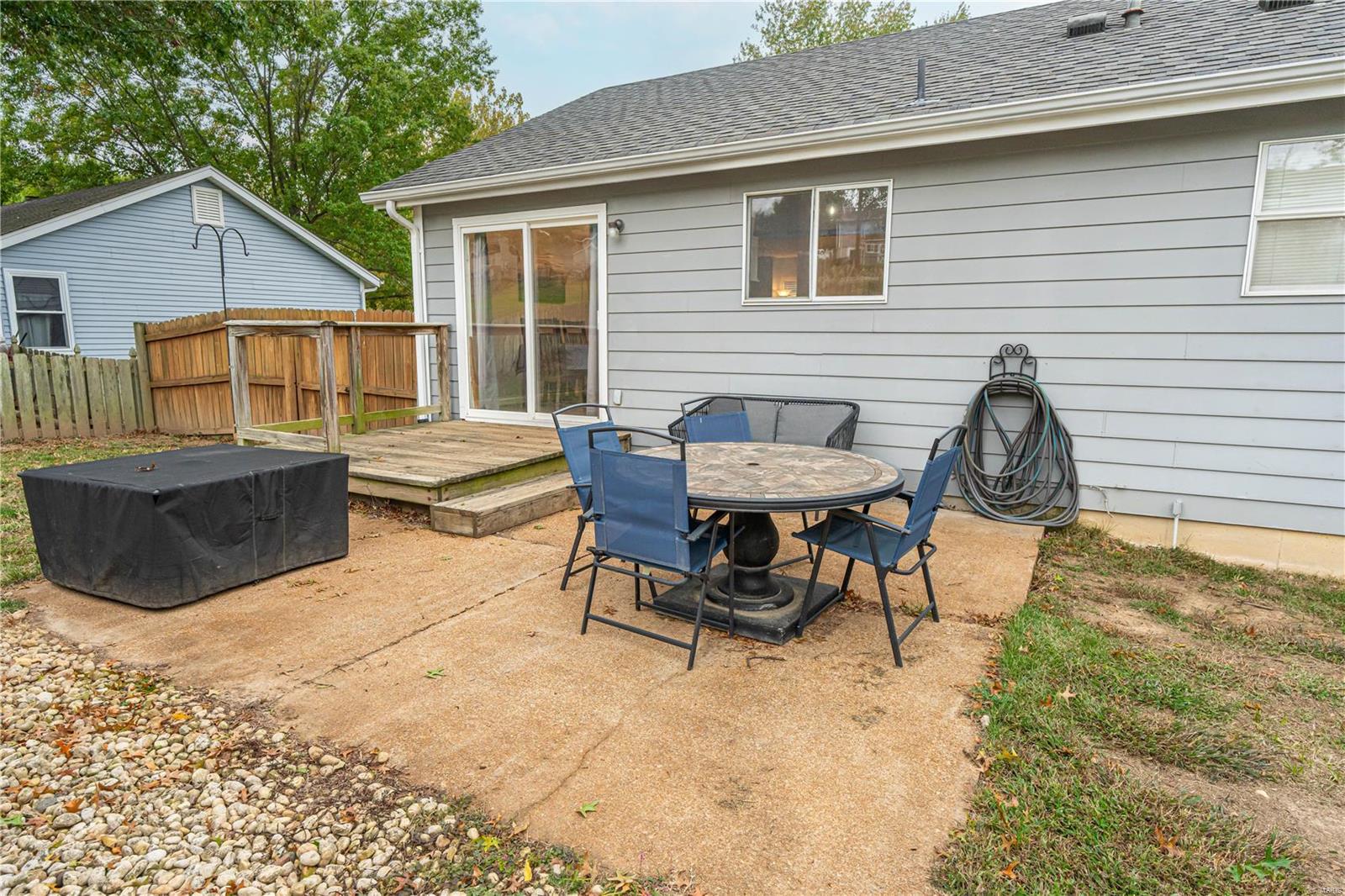 802 Williams Drive Eureka, MO 63025 - Photo 24 of 33