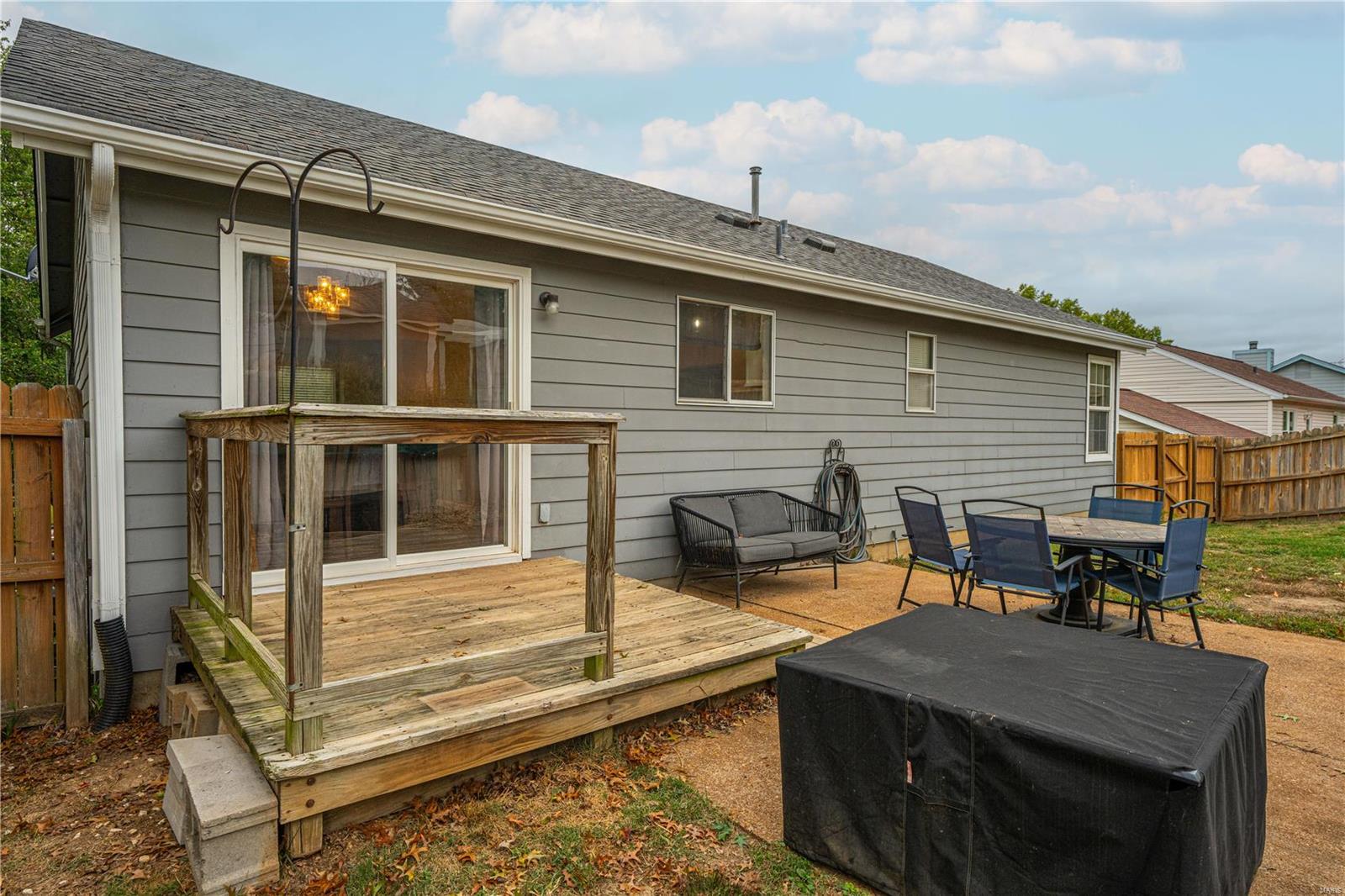 802 Williams Drive Eureka, MO 63025 - Photo 25 of 33