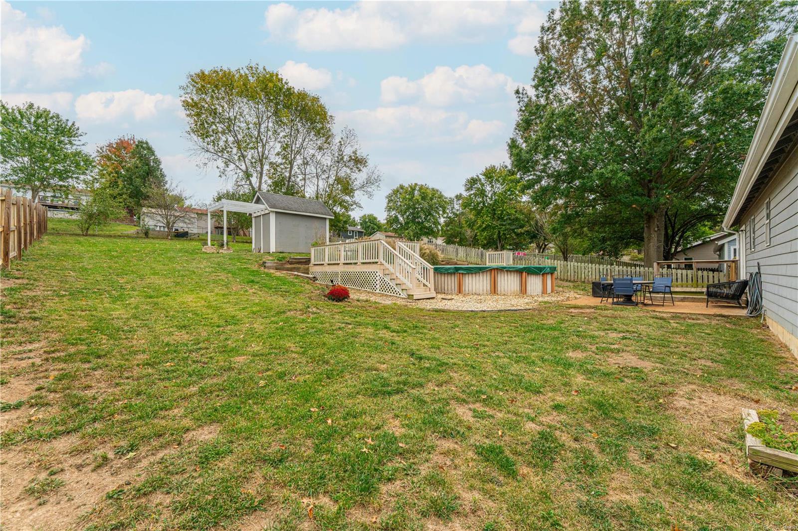 802 Williams Drive Eureka, MO 63025 - Photo 26 of 33