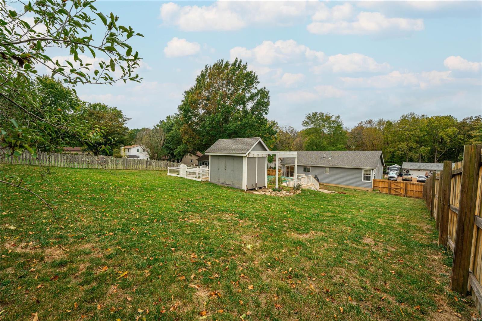 802 Williams Drive Eureka, MO 63025 - Photo 27 of 33