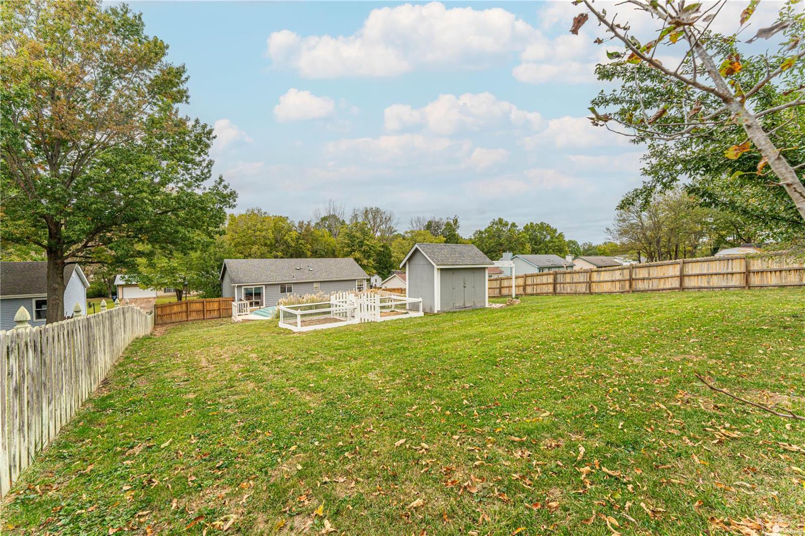 802 Williams Drive Eureka, MO 63025 - Photo 28 of 33