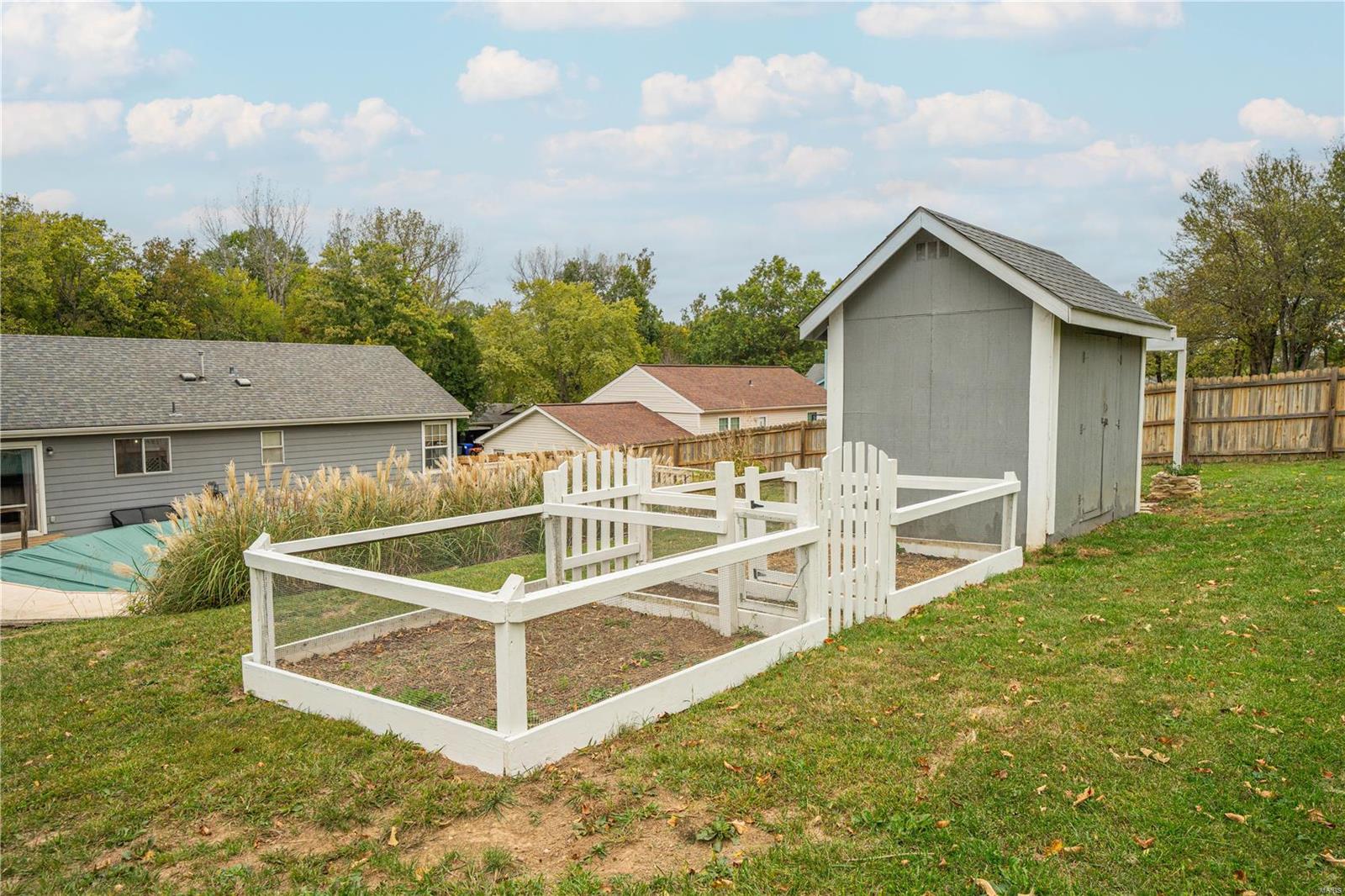 802 Williams Drive Eureka, MO 63025 - Photo 29 of 33
