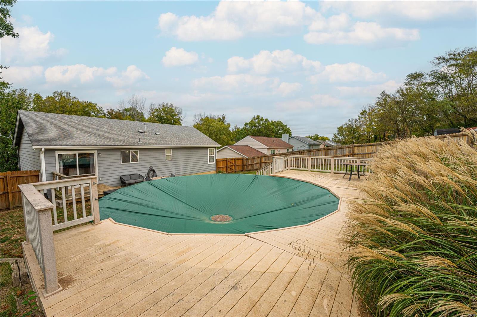 802 Williams Drive Eureka, MO 63025 - Photo 30 of 33