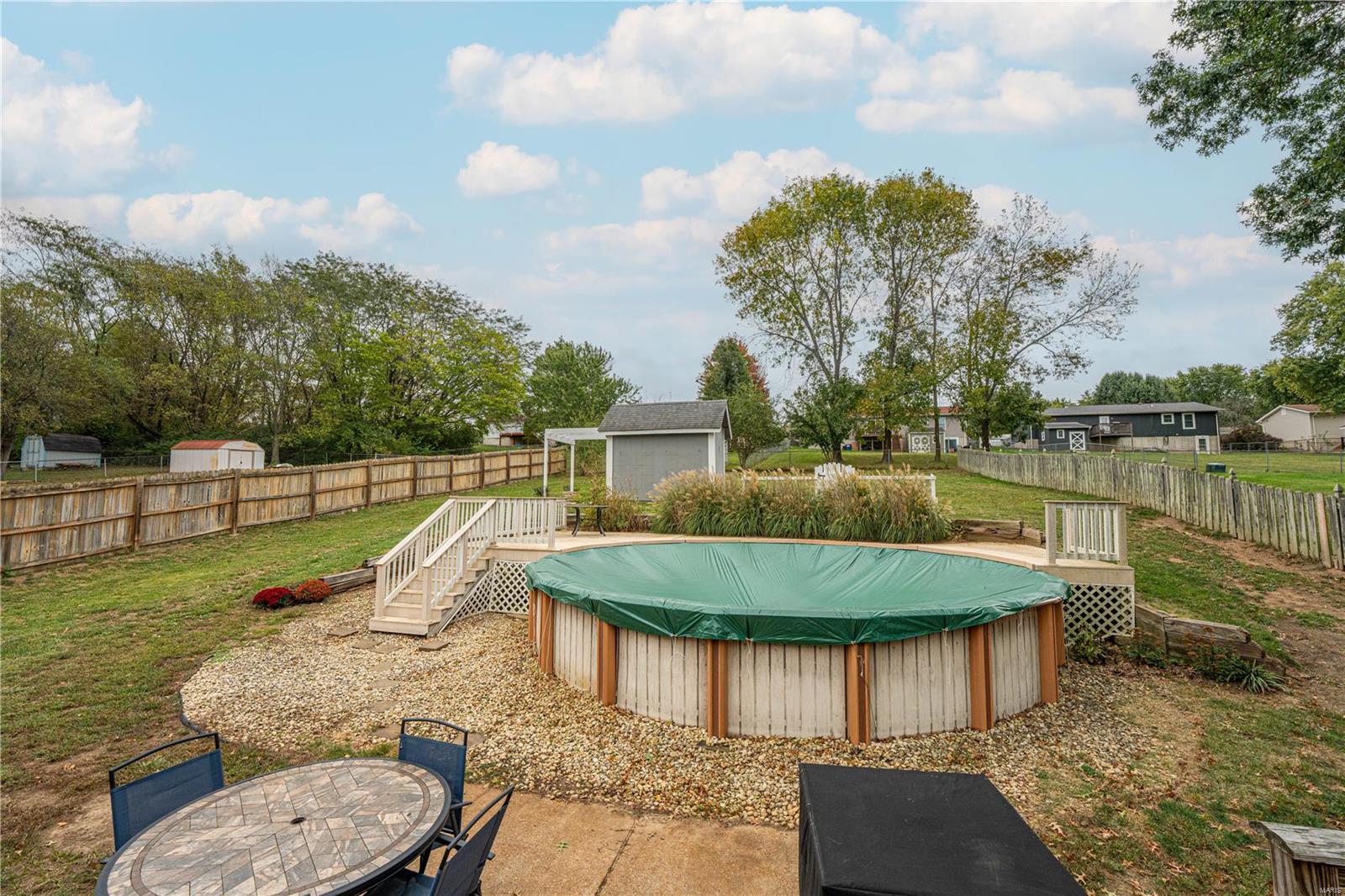 802 Williams Drive Eureka, MO 63025 - Photo 31 of 33