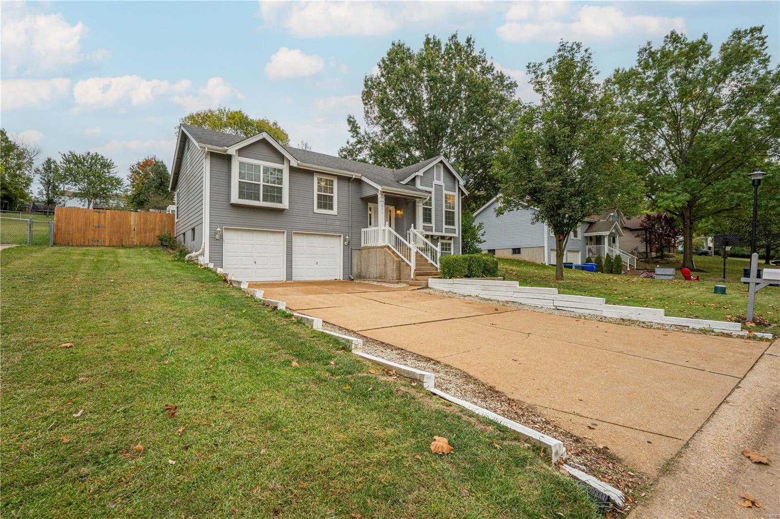 802 Williams Drive Eureka, MO 63025 - Photo 32 of 33