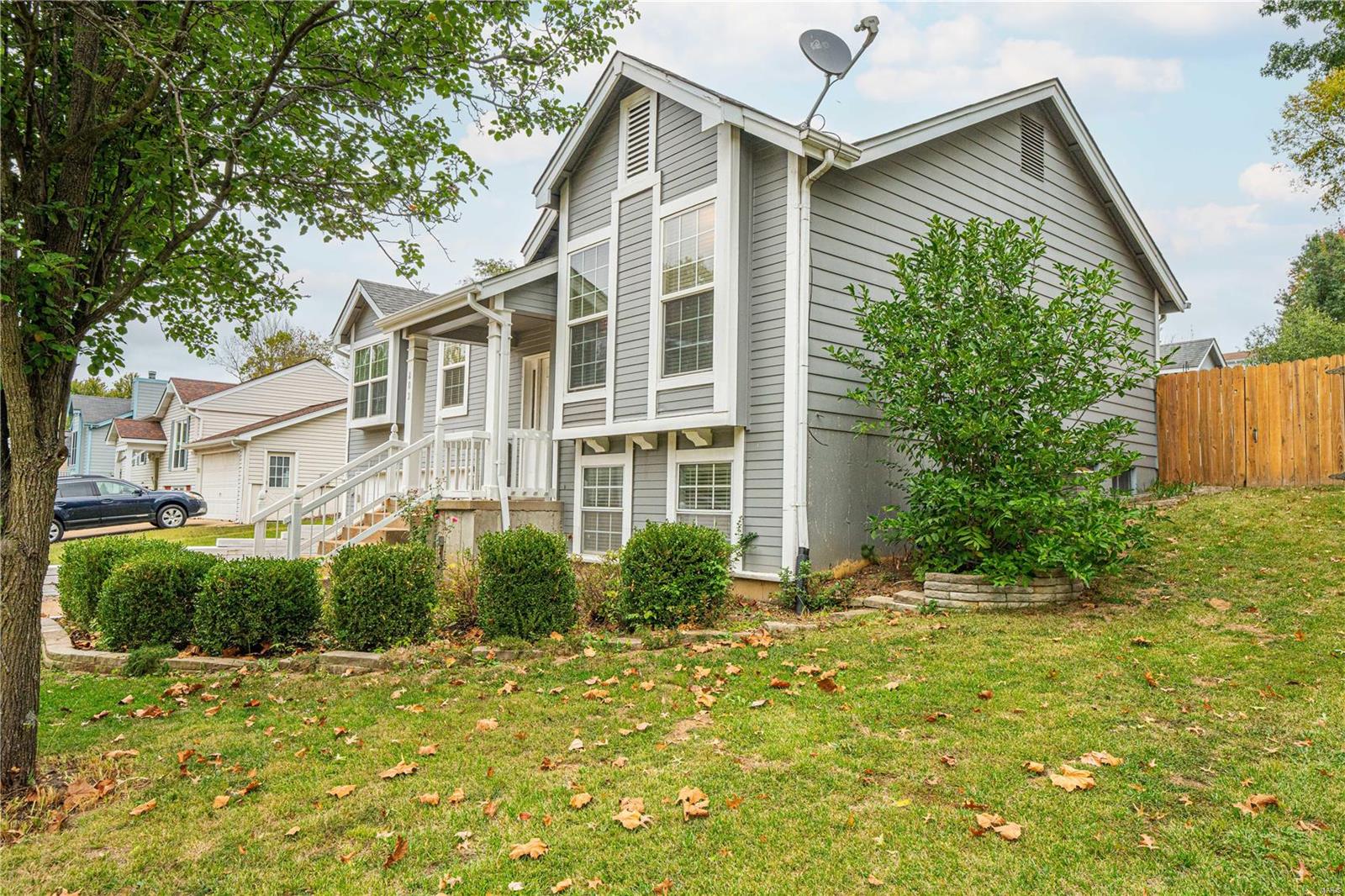 802 Williams Drive Eureka, MO 63025 - Photo 33 of 33