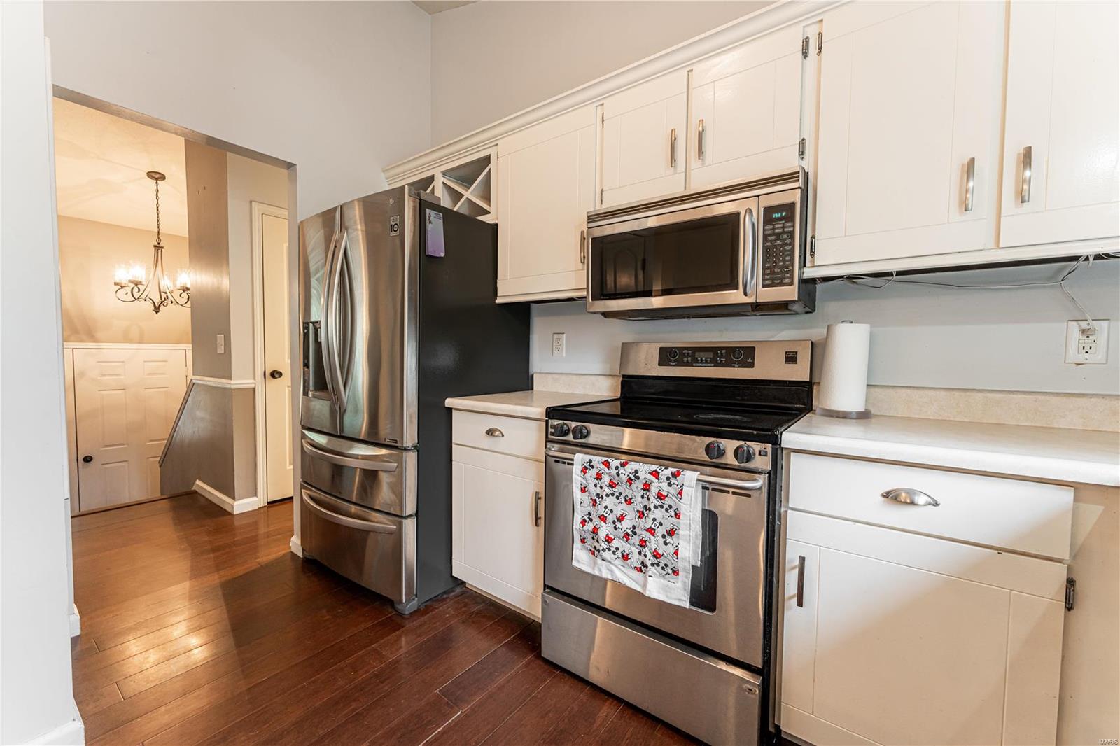 802 Williams Drive Eureka, MO 63025 - Photo 7 of 33