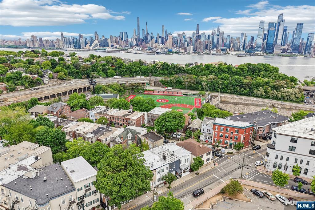 90 A Hackensack Plank Road Weehawken, NJ 07086 - Photo 32 of 40
