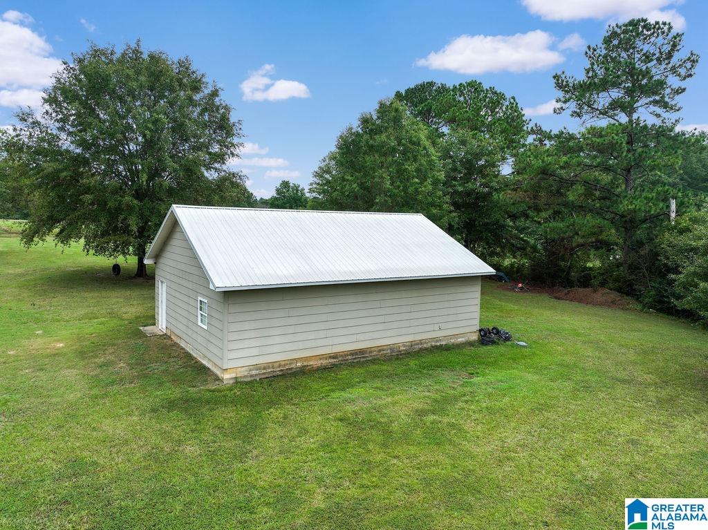 181 Dyer Road Harpersville, AL 35078 - Photo 31 of 37