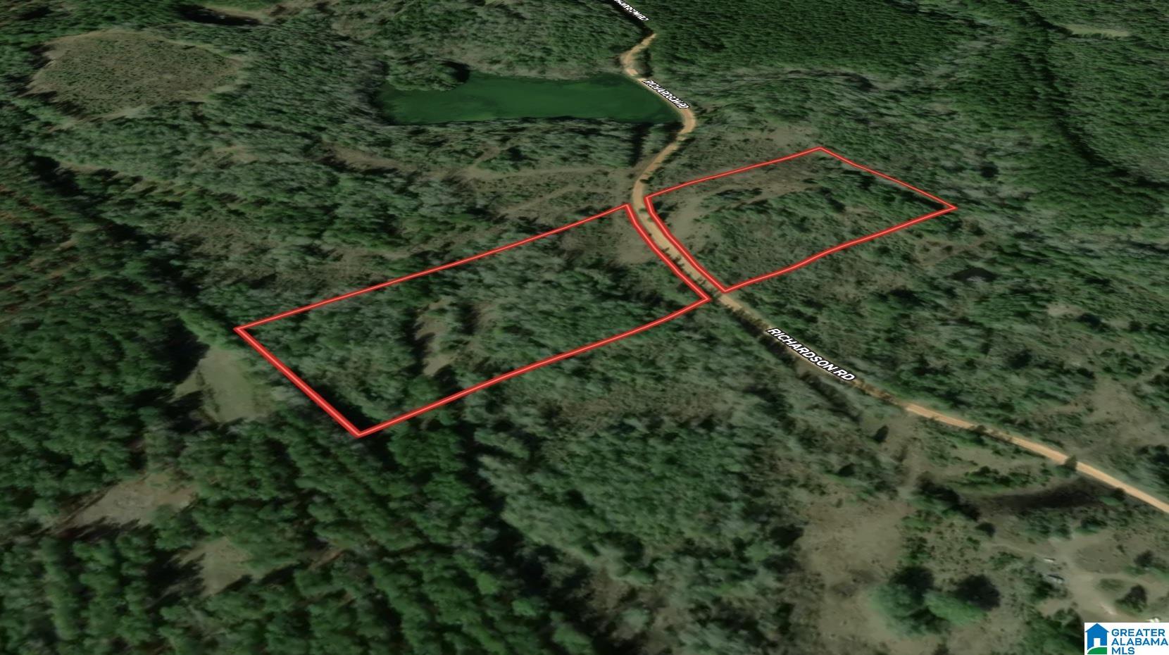 0 Richardson Road Brewton, AL 36426 - Photo 47 of 47