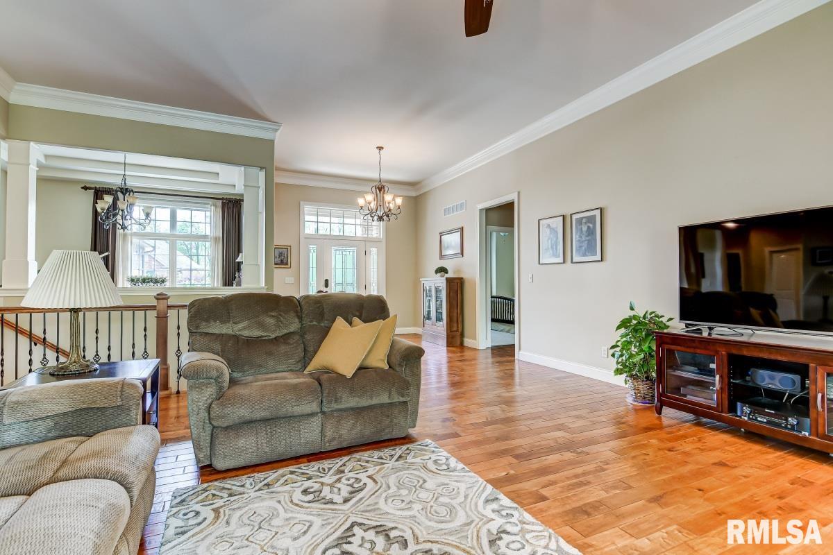 3817 Calla Lily Lane Springfield, IL 62711 - Photo 8 of 50
