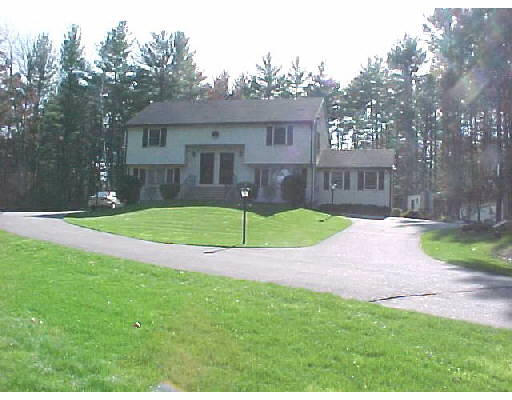 64 Lawton Road Shirley, MA 01464 - Photo 1 of 1