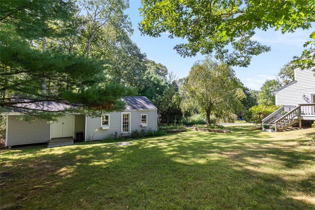 90 Battey Meetinghouse Road Scituate, RI 02857 - Photo 43 of 50 Gallery Image 43