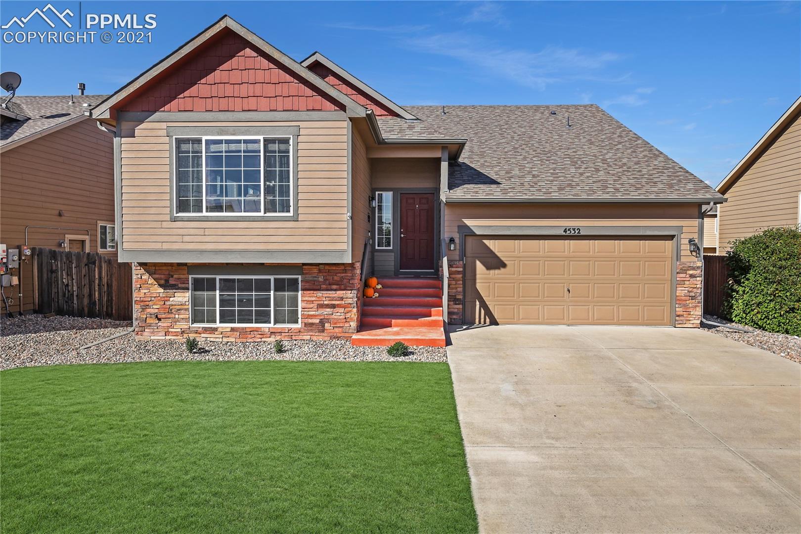 4532 Horse Tooth Road Colorado Springs, CO 80911 - Photo 1 of 35