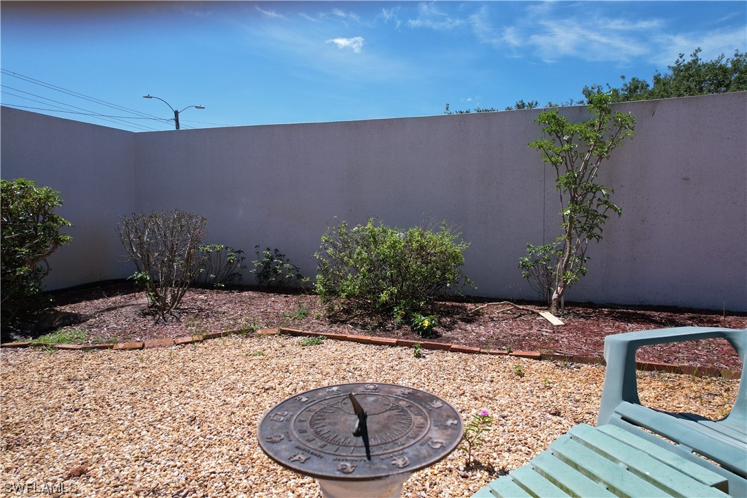 9805 Maplecrest Circle Lehigh Acres, FL 33936 - Photo 24 of 38