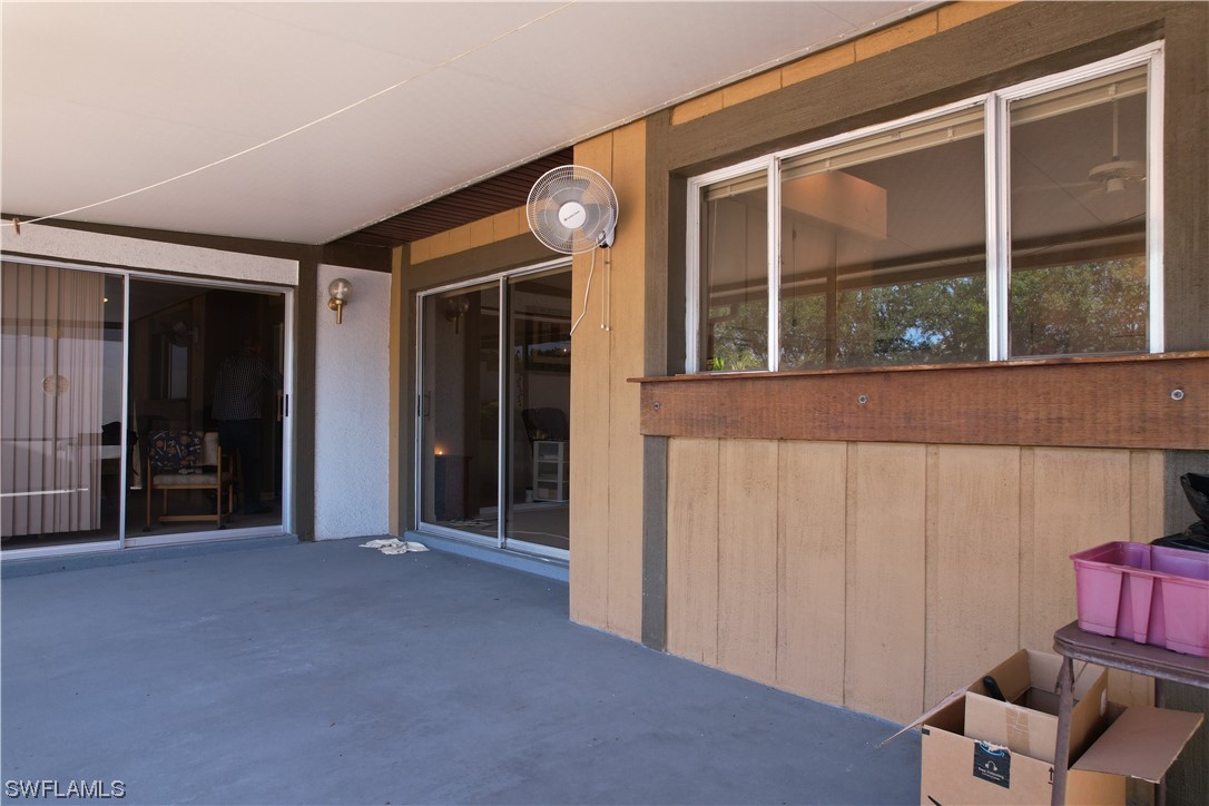 9805 Maplecrest Circle Lehigh Acres, FL 33936 - Photo 28 of 38 a view of livingroom with furniture