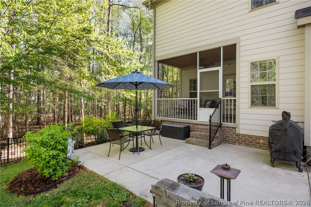 265 Heather Brook Circle Spring Lake, NC 28390 - Photo 36 of 42