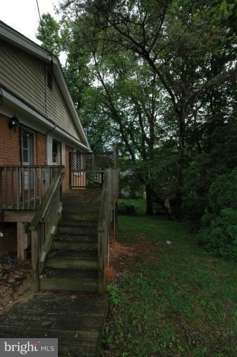 13207 Tamarack Road Silver Spring, MD 20904 - Photo 15 of 24 a view of a house with a yard