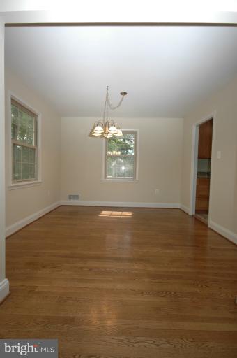 13207 Tamarack Road Silver Spring, MD 20904 - Photo 5 of 24 a view of a room with window