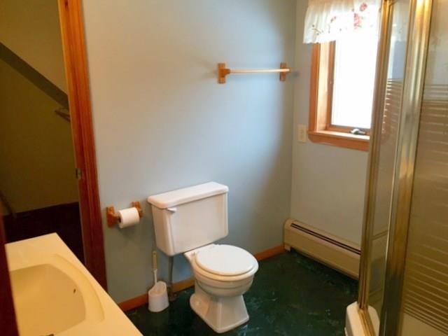 21 Tuttle Road Cornville, ME 04976 - Photo 6 of 35 Full Bath, 1 of 2 in the home