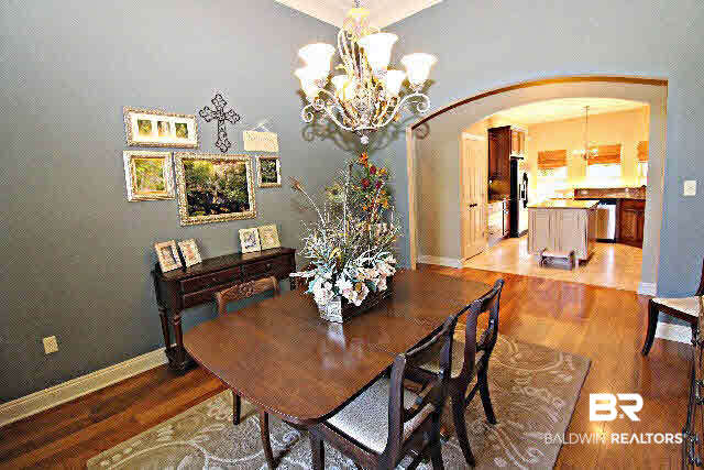28041 Oakachoy Loop Daphne, AL 36526 - Photo 10 of 35 Dining Room