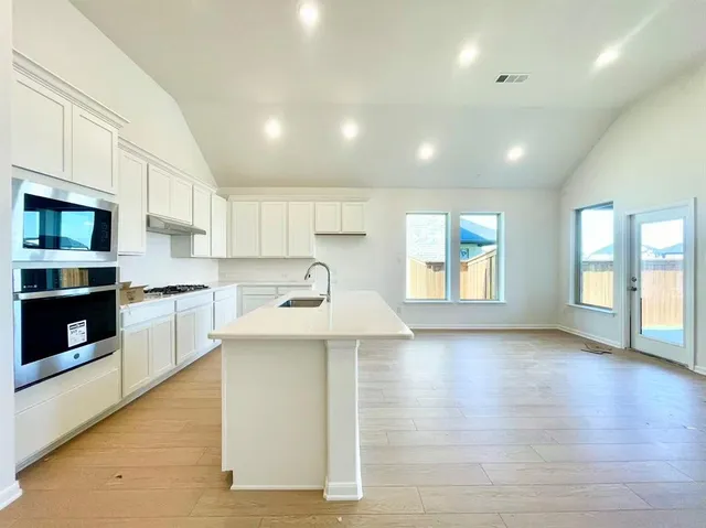 $2,450 | 16205 Garden Drive, Celina, TX 75009