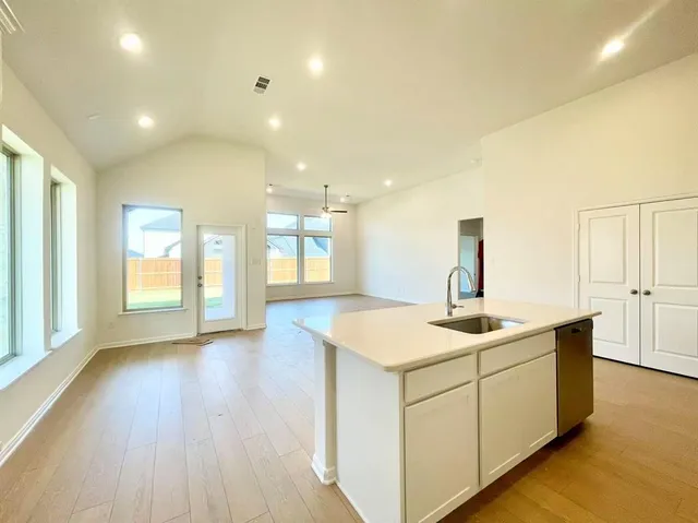 $2,450 | 16205 Garden Drive, Celina, TX 75009