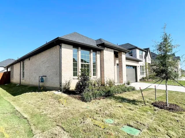 $2,450 | 16205 Garden Drive, Celina, TX 75009