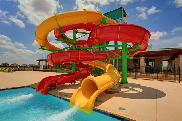 $2,450 | 16205 Garden Drive, Celina, TX 75009