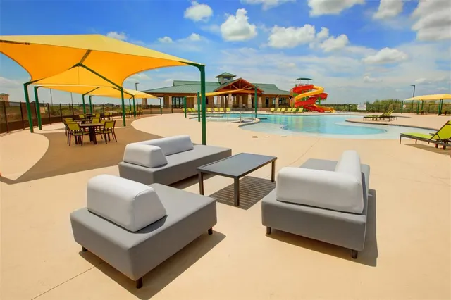 $2,450 | 16205 Garden Drive, Celina, TX 75009