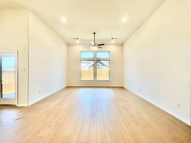 $2,450 | 16205 Garden Drive, Celina, TX 75009