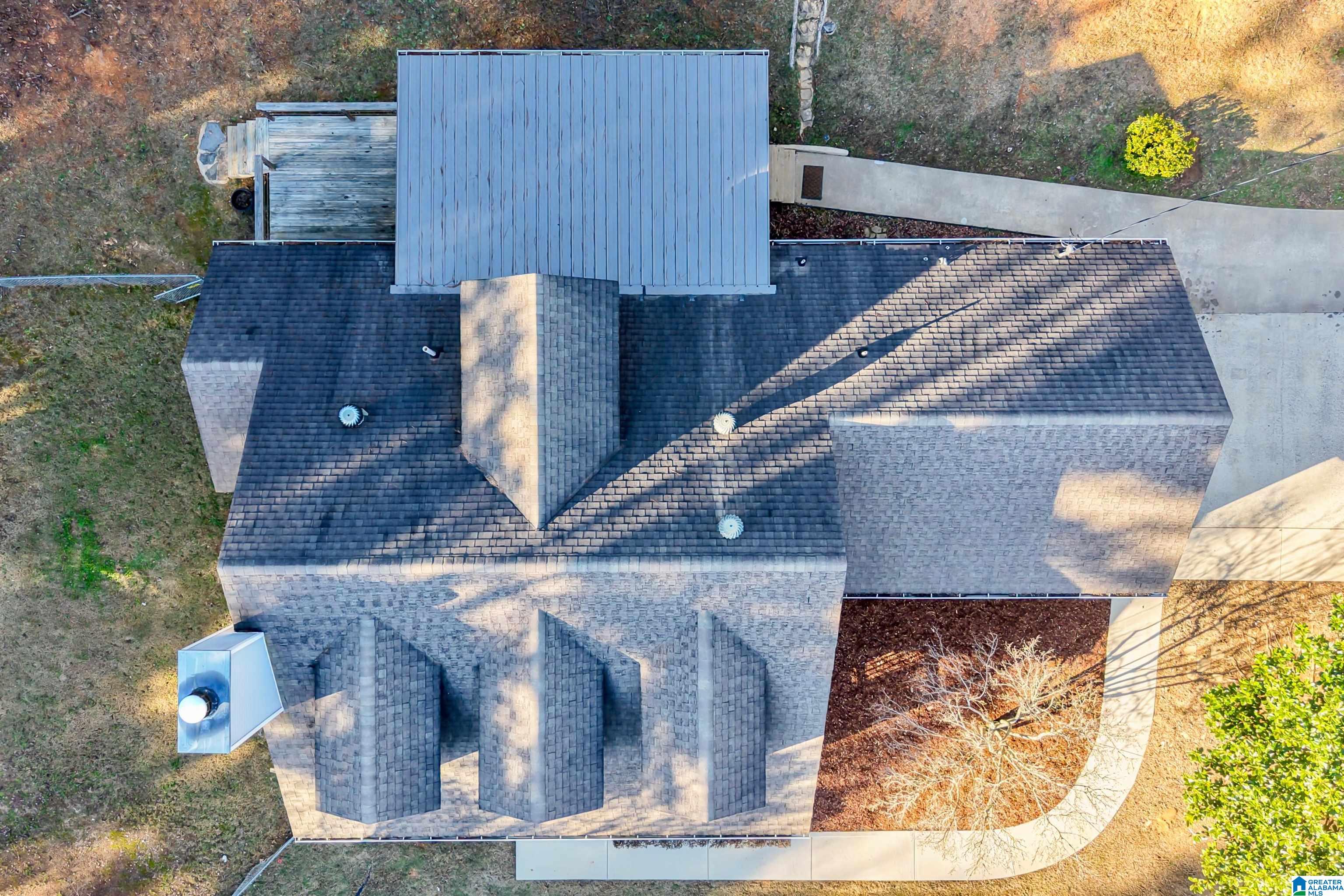 124 Wilson Road Calera, AL 35040 - Photo 4 of 37