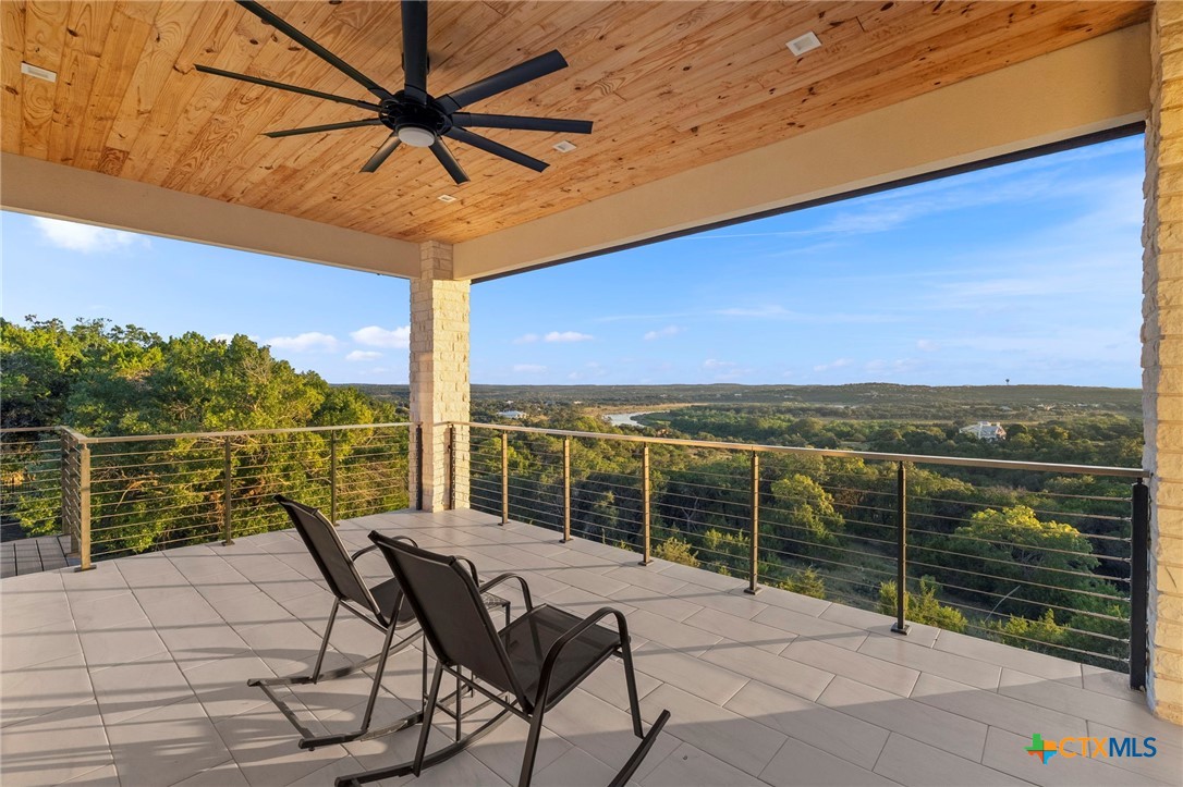 1178 Mystic Parkway Spring Branch, TX 78070 - Photo 43 of 48