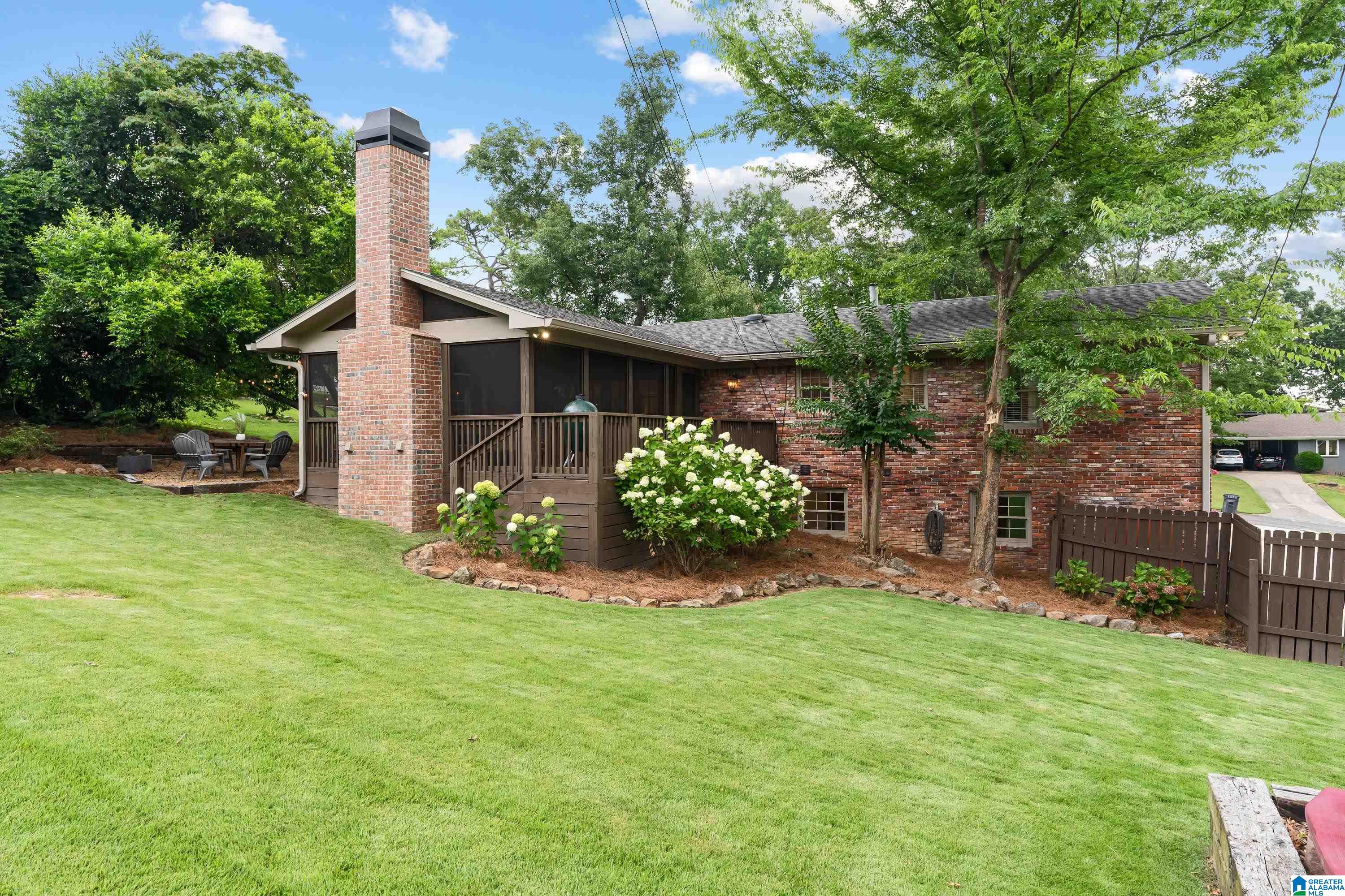 1202 Green Glen Road Birmingham, AL 35216 - Photo 37 of 48