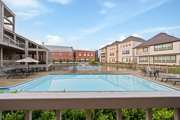 $1,750 | 2023 Gentryside Drive, Unit 204, Houston, TX 77077