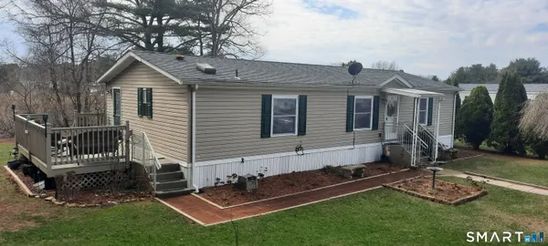 $129,900 | 10 Elizabeth Lane, Windham, CT 06256