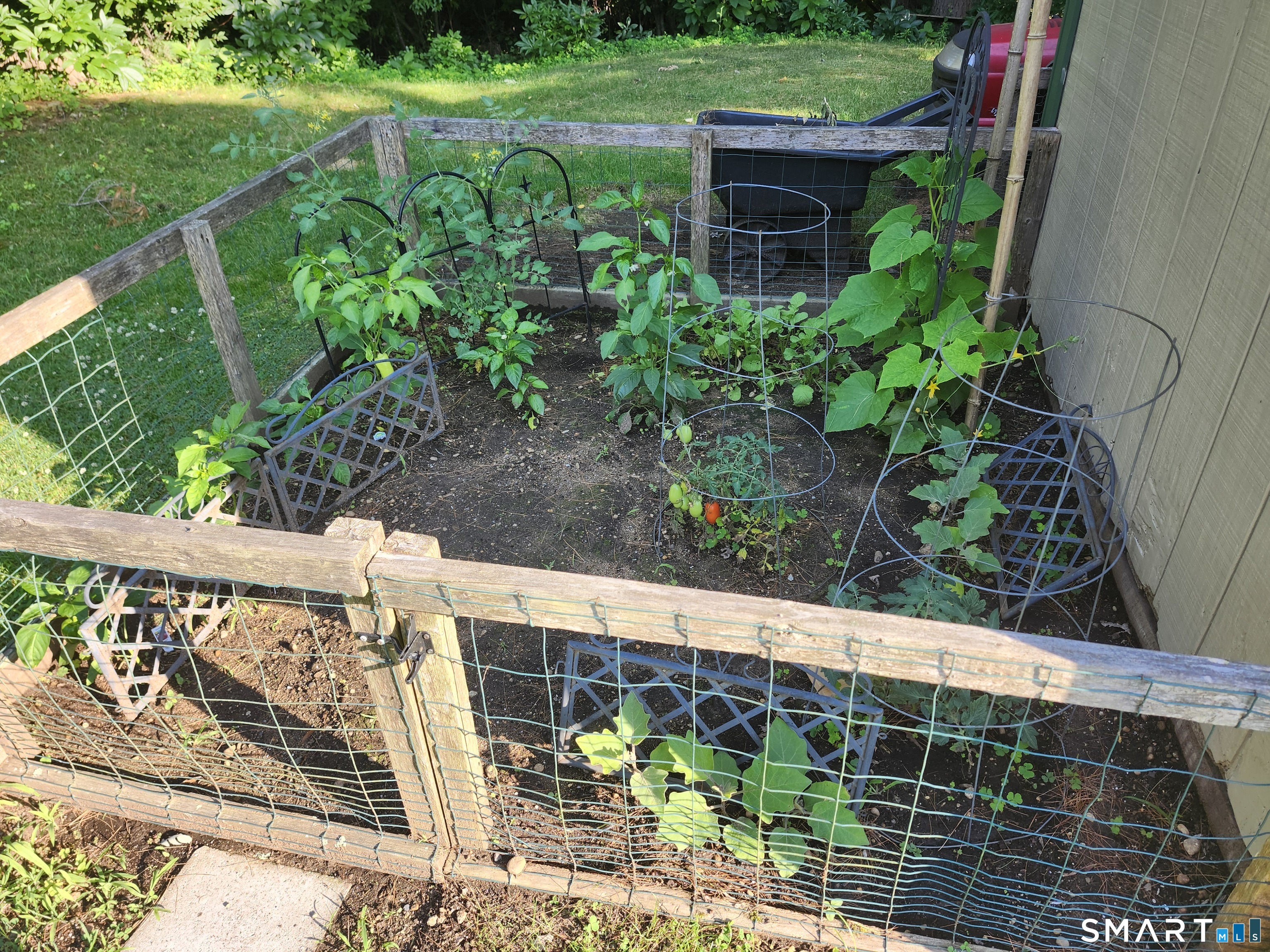 10 Elizabeth Lane Windham, CT 06256 - Photo 18 of 30