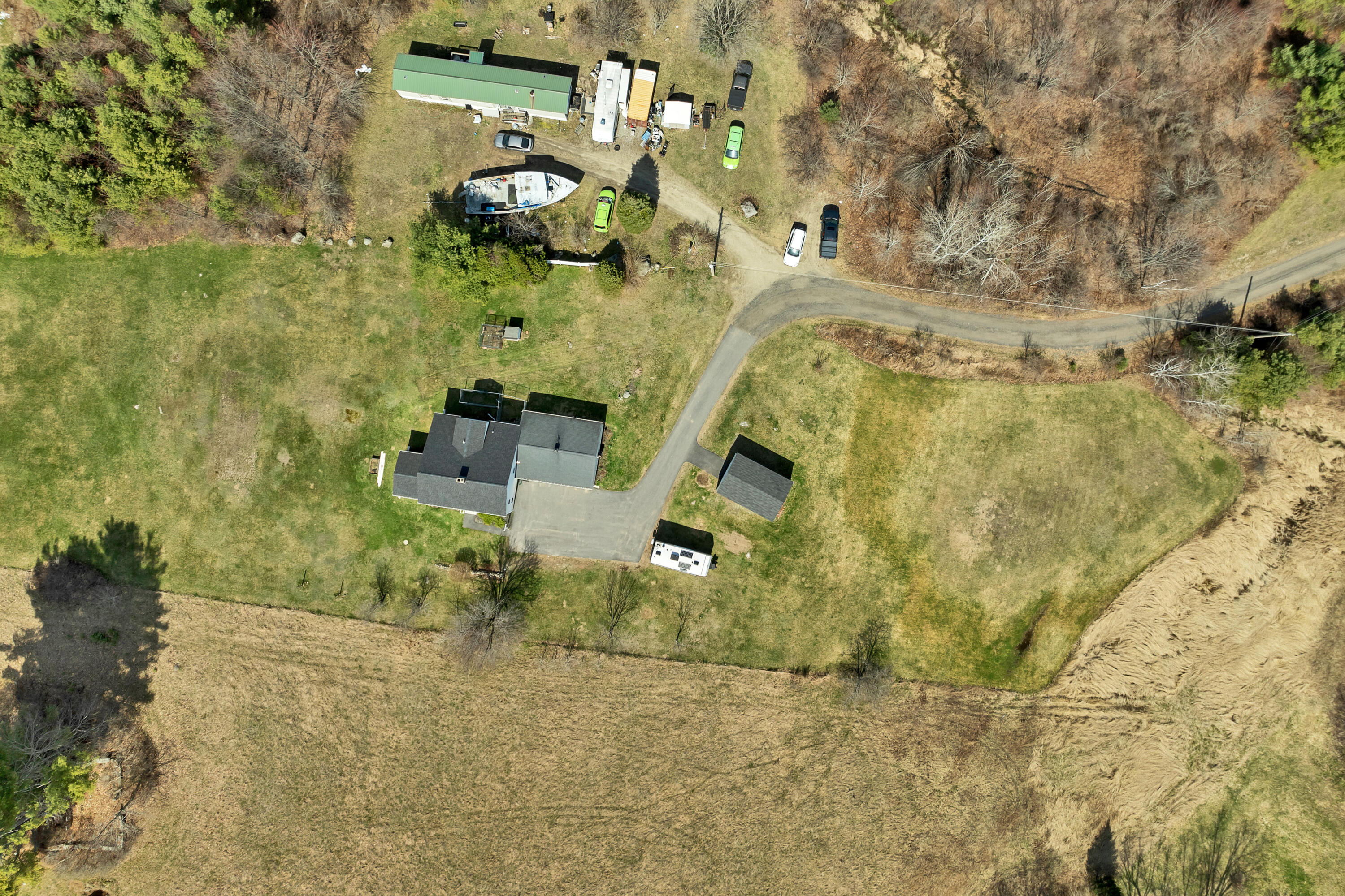 12 Hummingbird Lane Standish, ME 04085 - Photo 14 of 69 12Hummingbird014