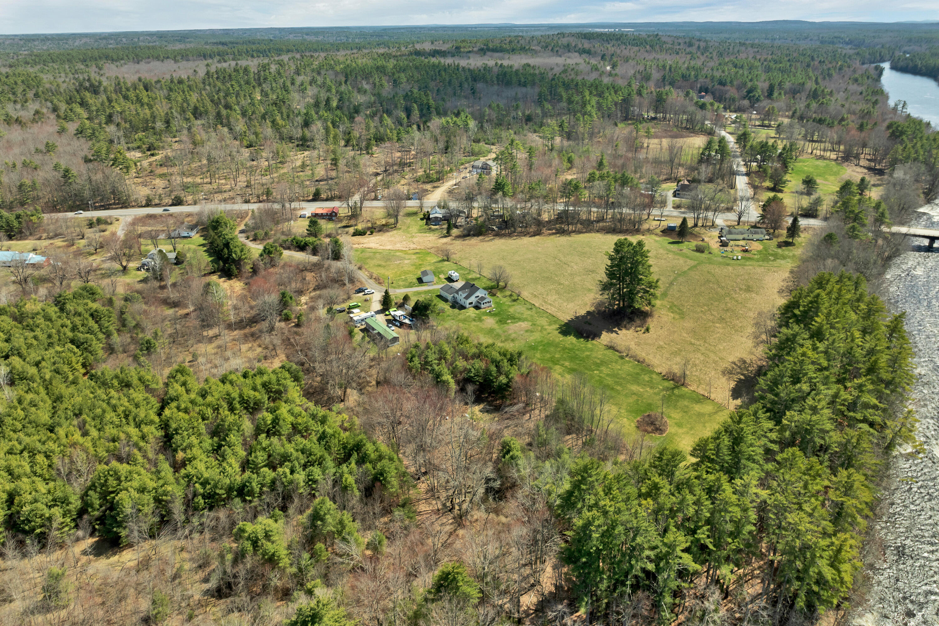 12 Hummingbird Lane Standish, ME 04085 - Photo 16 of 69 12Hummingbird016