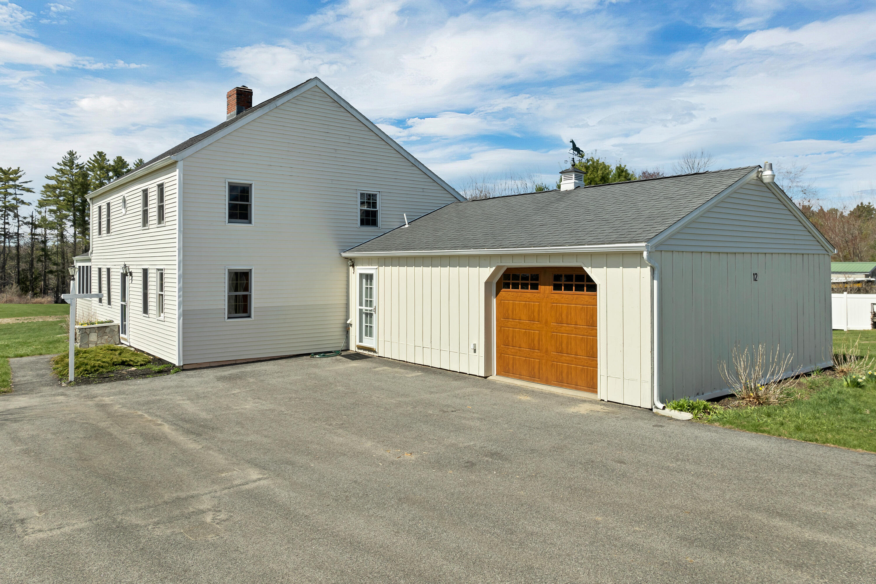 12 Hummingbird Lane Standish, ME 04085 - Photo 2 of 69 12Hummingbird004