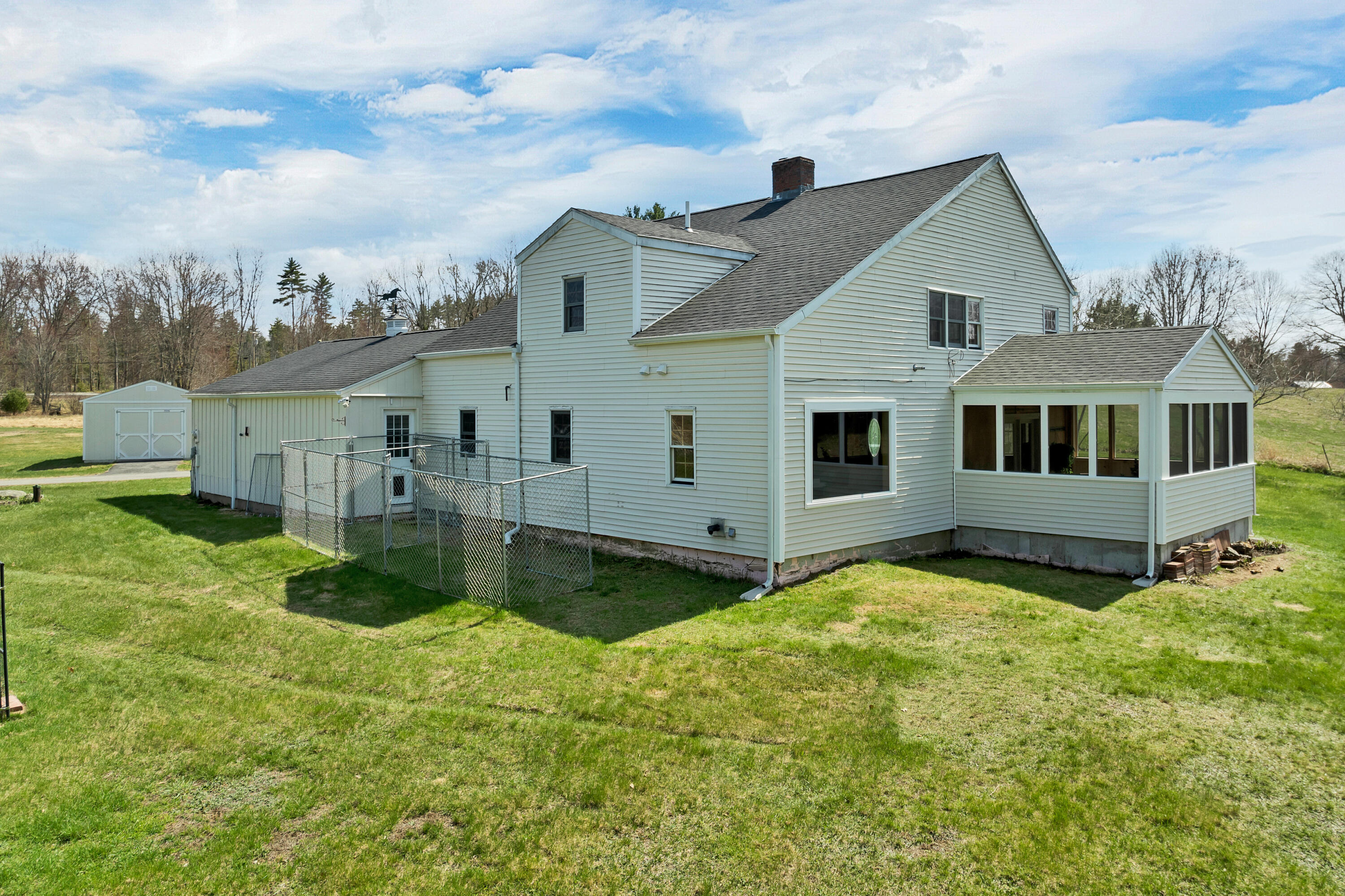 12 Hummingbird Lane Standish, ME 04085 - Photo 6 of 69 12Hummingbird007