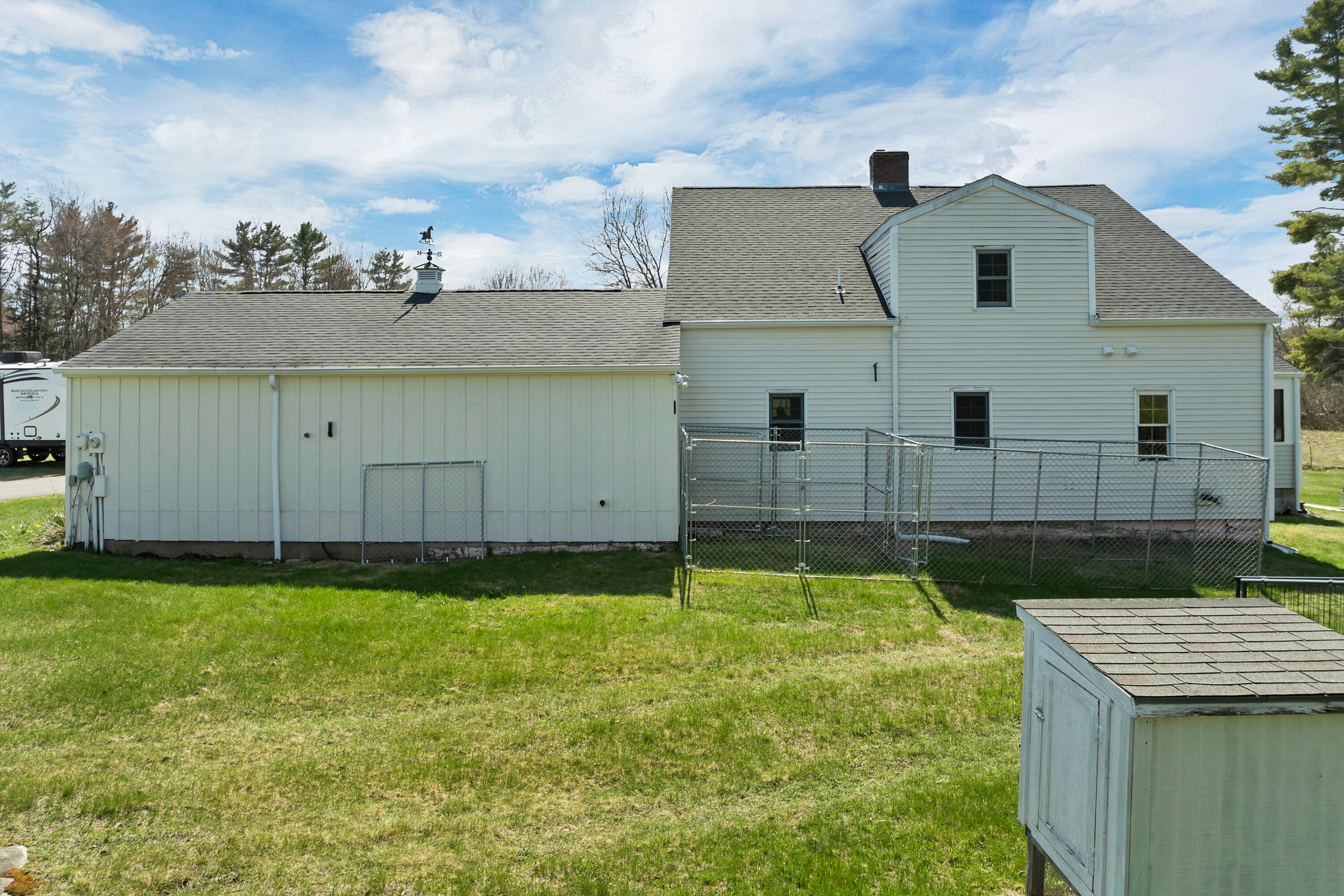 12 Hummingbird Lane Standish, ME 04085 - Photo 7 of 69 12Hummingbird008