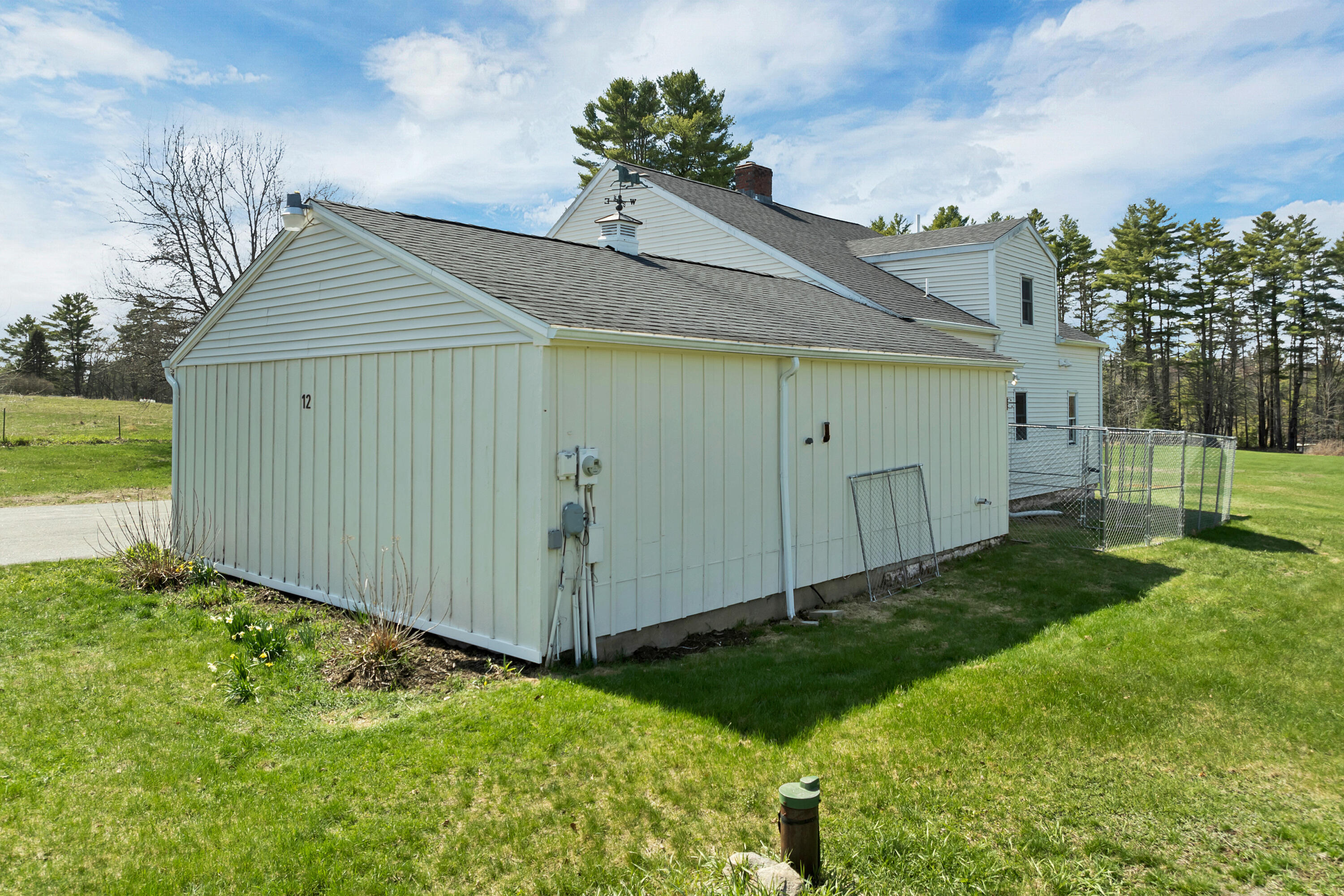 12 Hummingbird Lane Standish, ME 04085 - Photo 8 of 69 12Hummingbird009