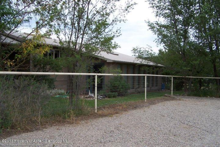 3104 331st Road Silt, CO 81652 - Photo 2 of 4 rear