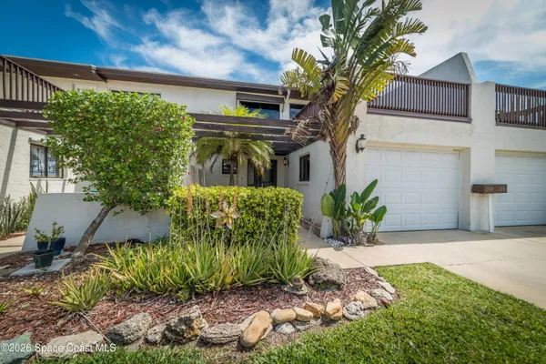 $3,250 | 110 Skyline Boulevard, Satellite Beach, FL 32937